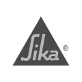 logo sika B&W