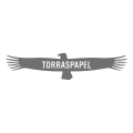 logo torras B&W